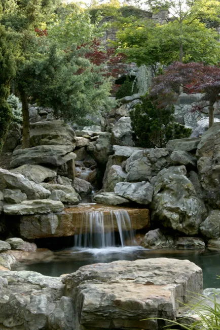 Residential Property by MESA Landscape Architects, Inc - Photo 5