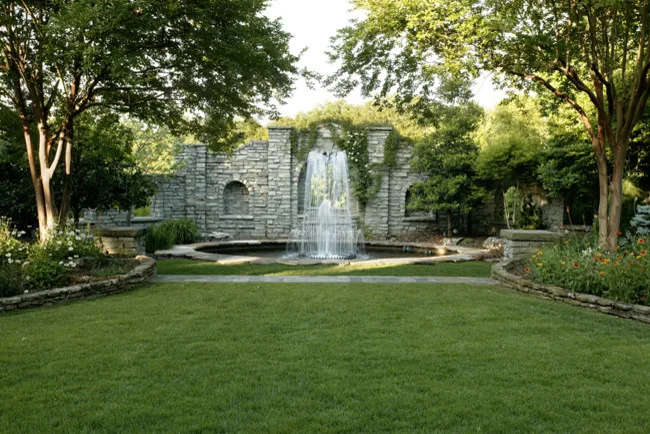 Residential Property by MESA Landscape Architects, Inc - Photo 3