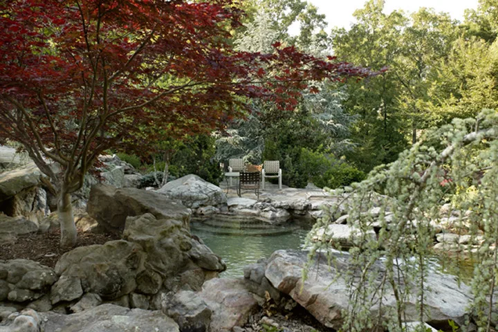 MESA Landscape Architects, Inc - Photo 14