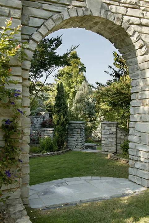 MESA Landscape Architects, Inc - Photo 5