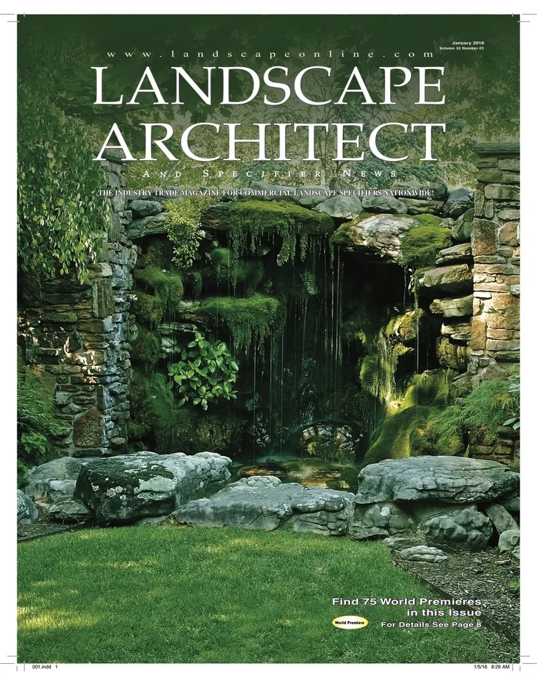 MESA Landscape Architects, Inc - Photo 8