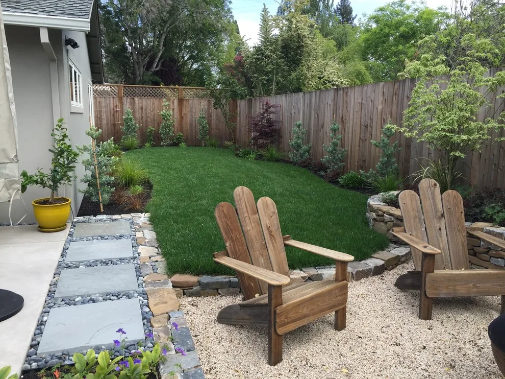 Mill Valley Transformation by Gardens & Gables - Photo 10