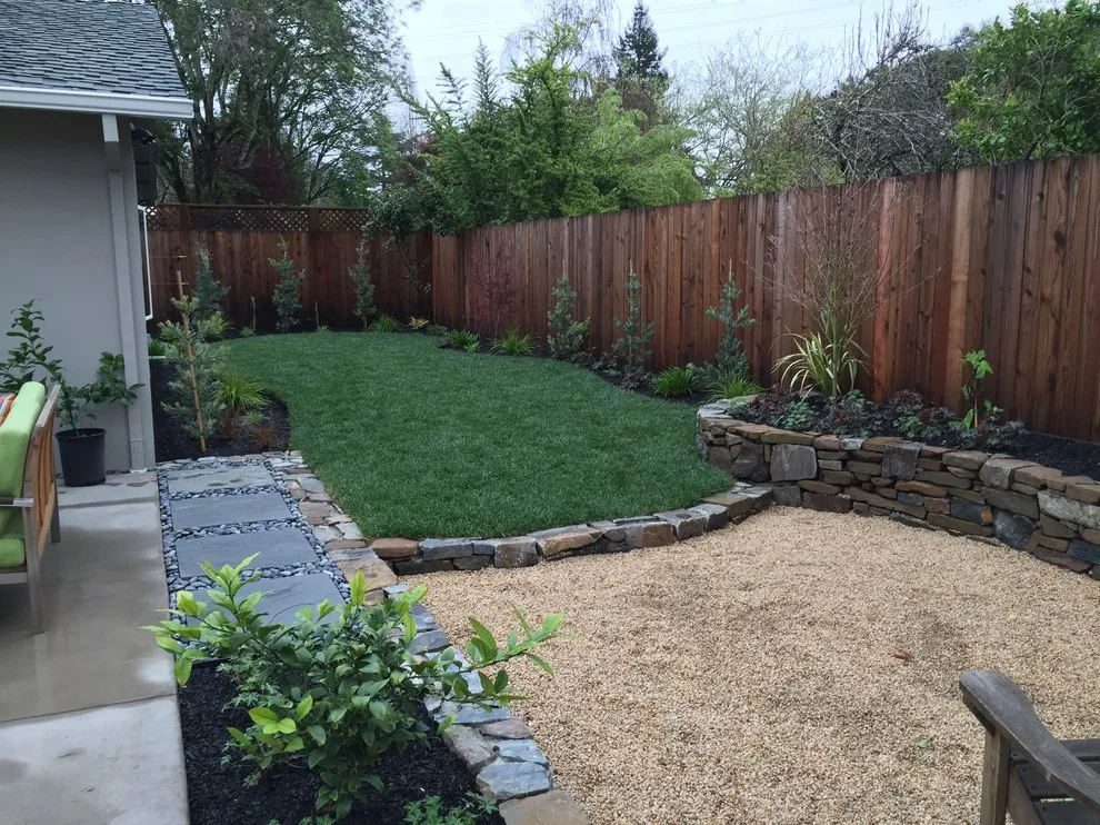 Mill Valley Transformation by Gardens & Gables - Photo 2
