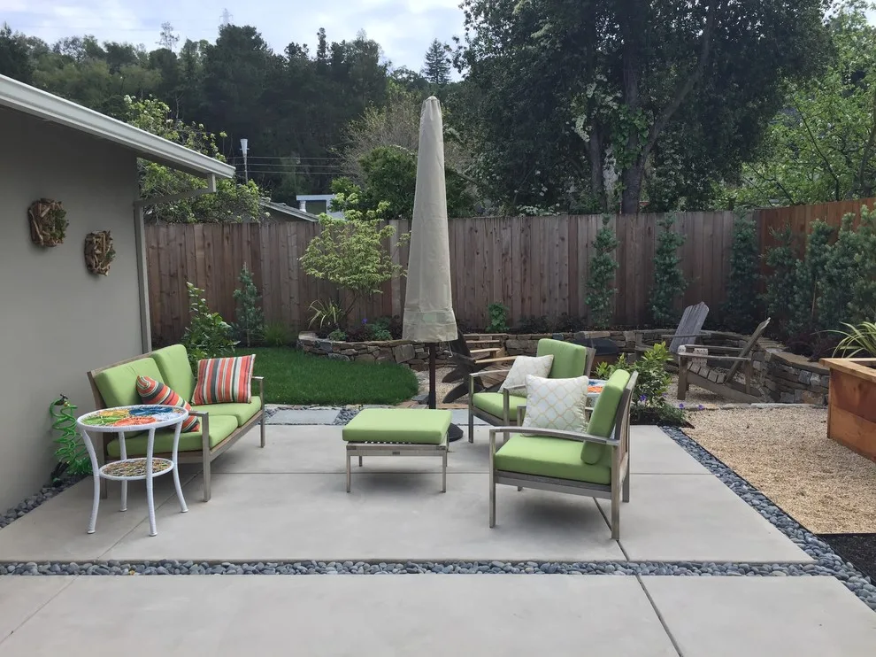 Mill Valley Transformation by Gardens & Gables - Photo 9