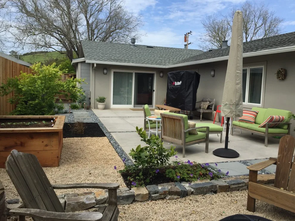 Mill Valley Transformation by Gardens & Gables - Photo 7