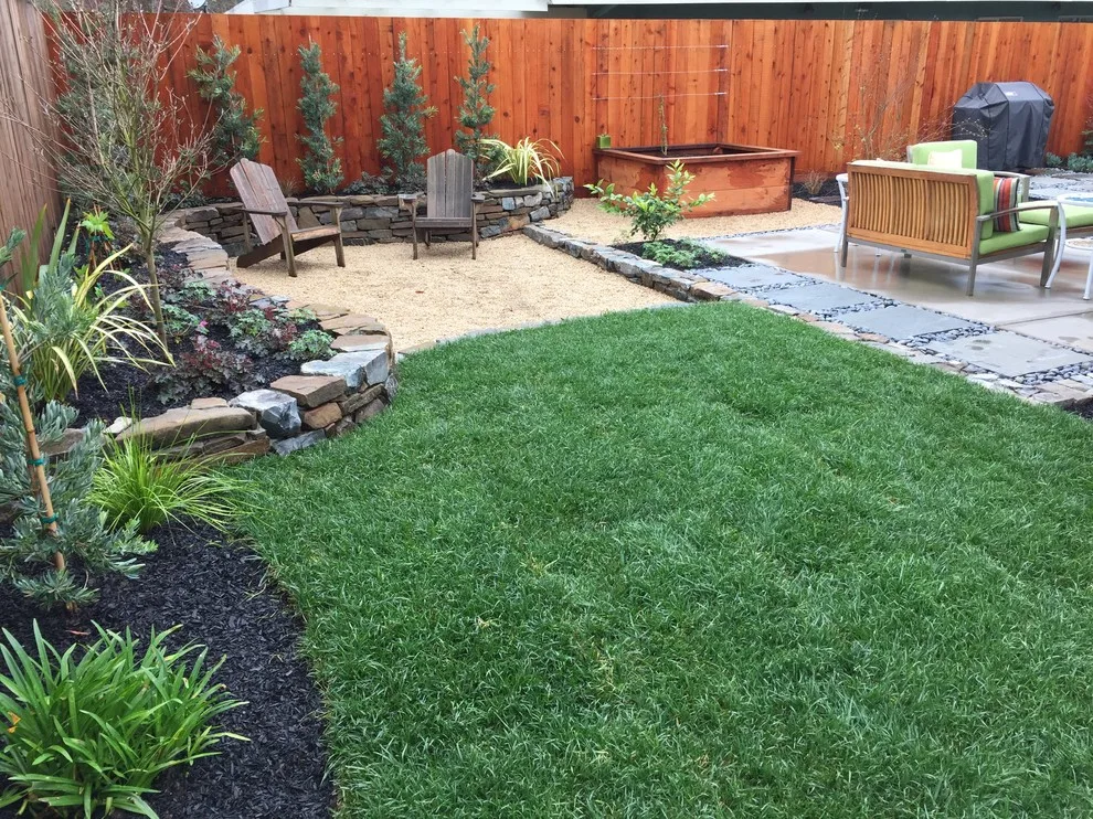 Mill Valley Transformation by Gardens & Gables - Photo 11