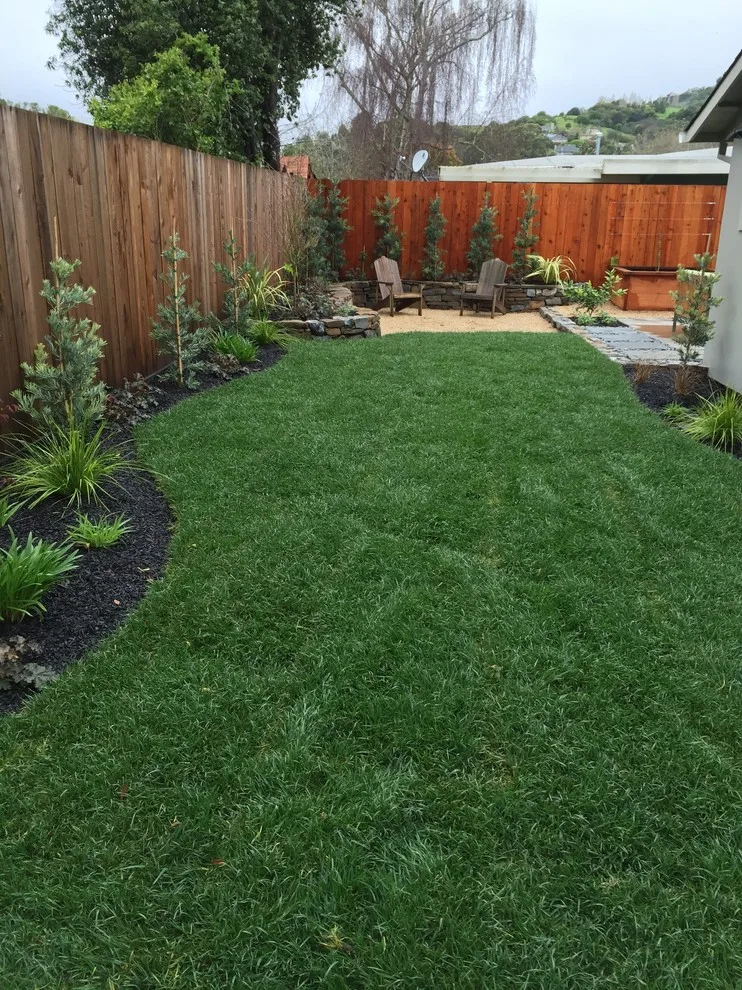 Mill Valley Transformation by Gardens & Gables - Photo 4