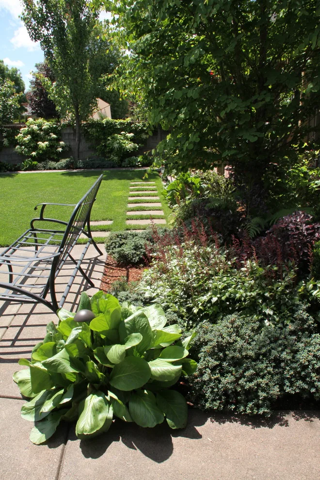 Milstein Park by Lovinger Robertson Landscape Architects - Photo 4