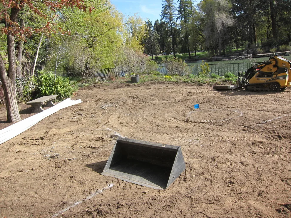 Heart Springs Landscape Design, LLC - Photo 14