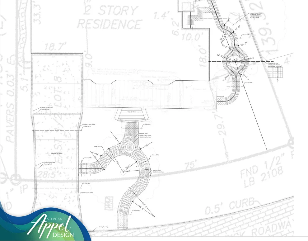 Stephanie Appel, Proffessional Landscape Architect - Photo 14