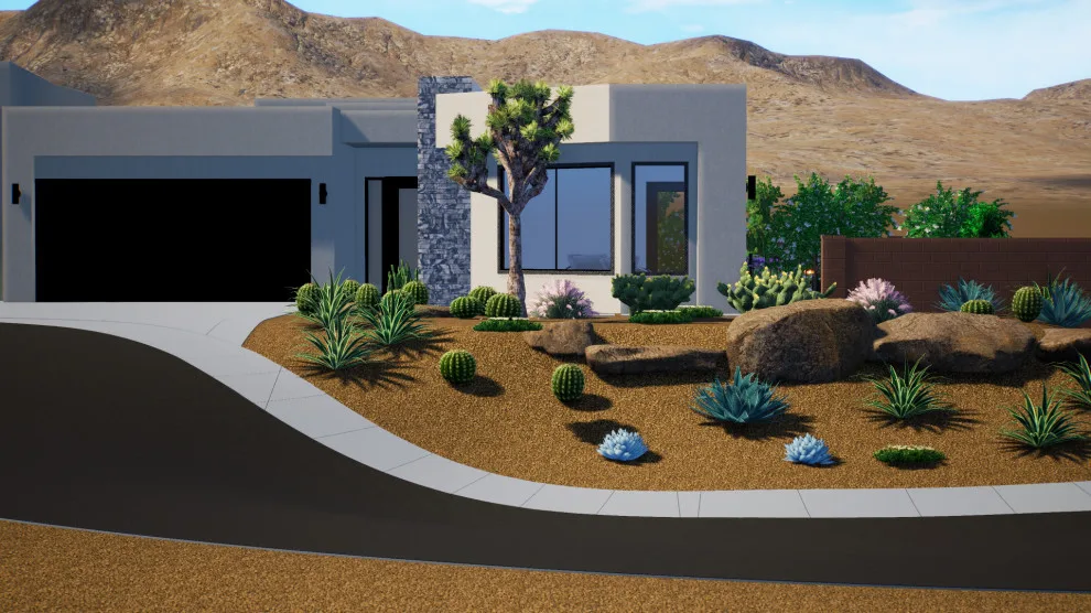 Contemporary Desert by RGB Designs - Photo 23