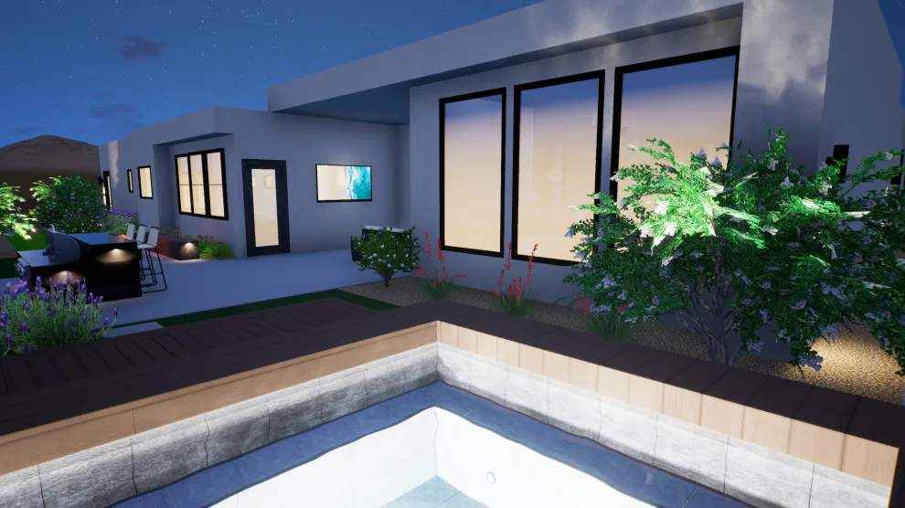 Contemporary Desert by RGB Designs - Photo 21