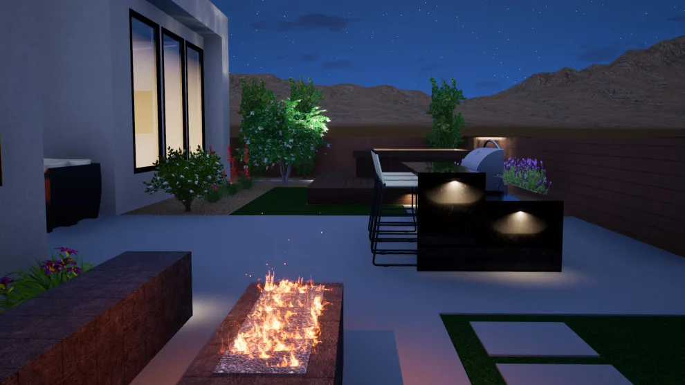 Contemporary Desert by RGB Designs - Photo 24