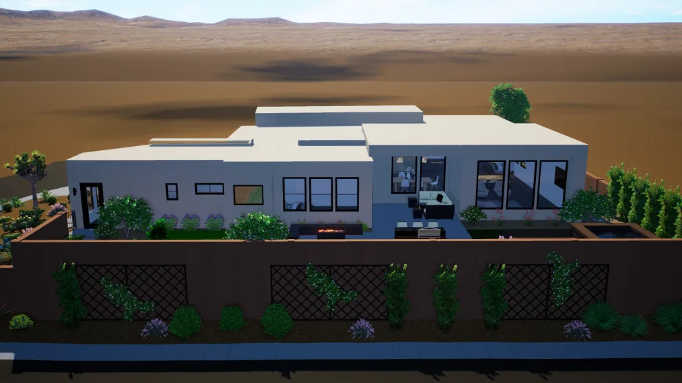 Contemporary Desert by RGB Designs - Photo 27