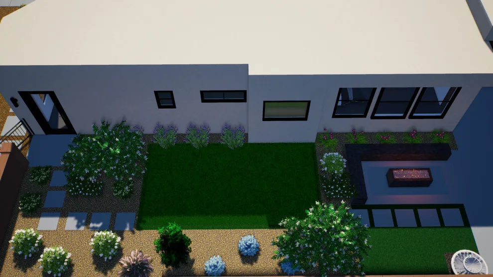 Contemporary Desert by RGB Designs - Photo 20