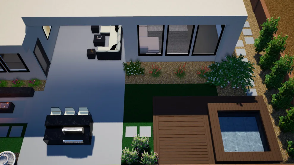 Contemporary Desert by RGB Designs - Photo 6