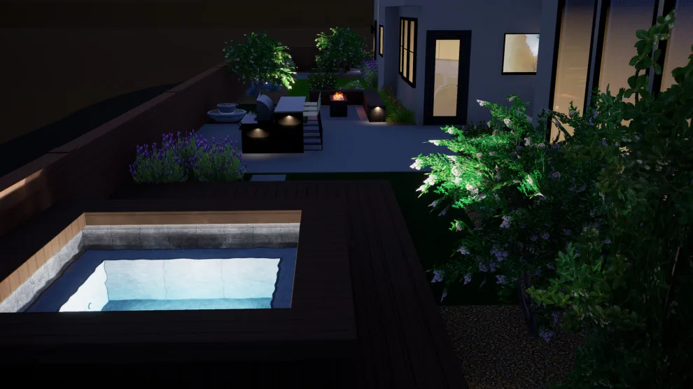 Contemporary Desert by RGB Designs - Photo 14