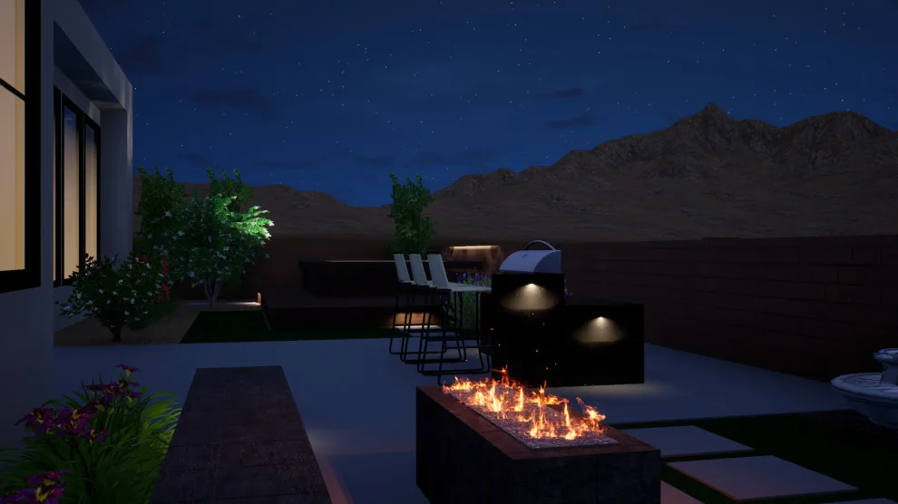 Contemporary Desert by RGB Designs - Photo 19