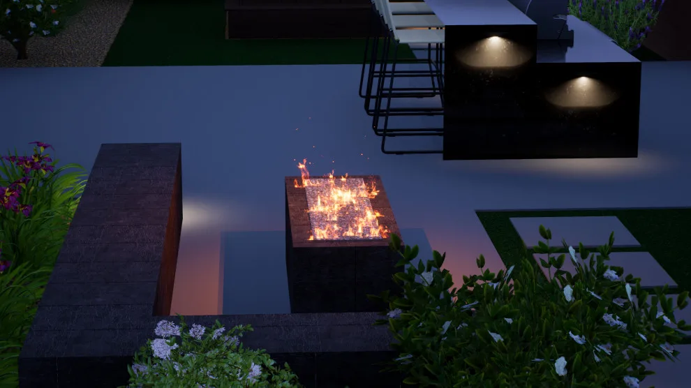 Contemporary Desert by RGB Designs - Photo 11