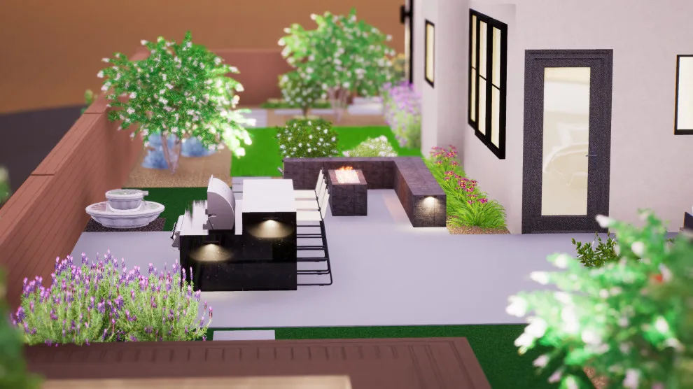 Contemporary Desert by RGB Designs - Photo 29