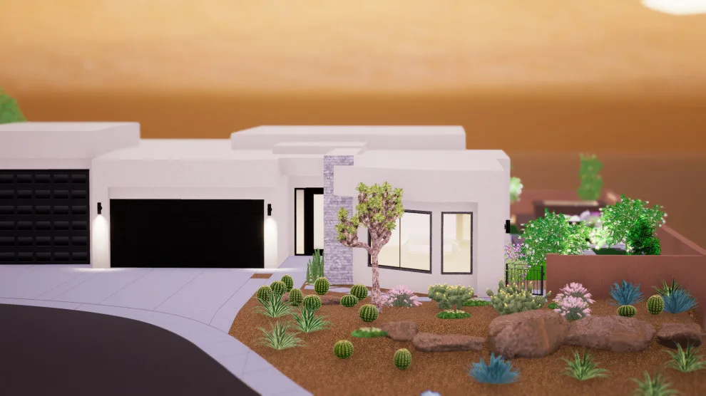 Contemporary Desert by RGB Designs - Photo 8