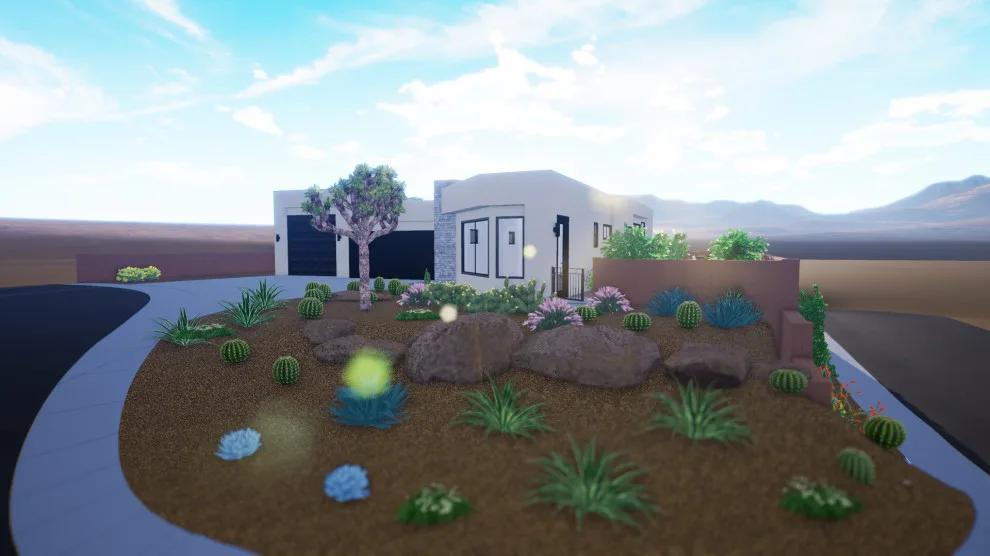 Contemporary Desert by RGB Designs - Photo 7