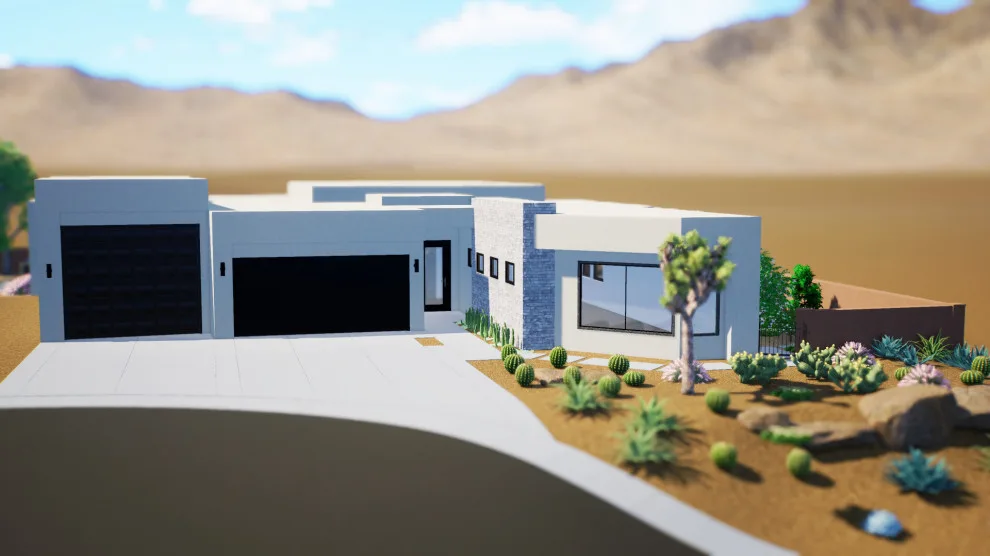 Contemporary Desert by RGB Designs - Photo 13