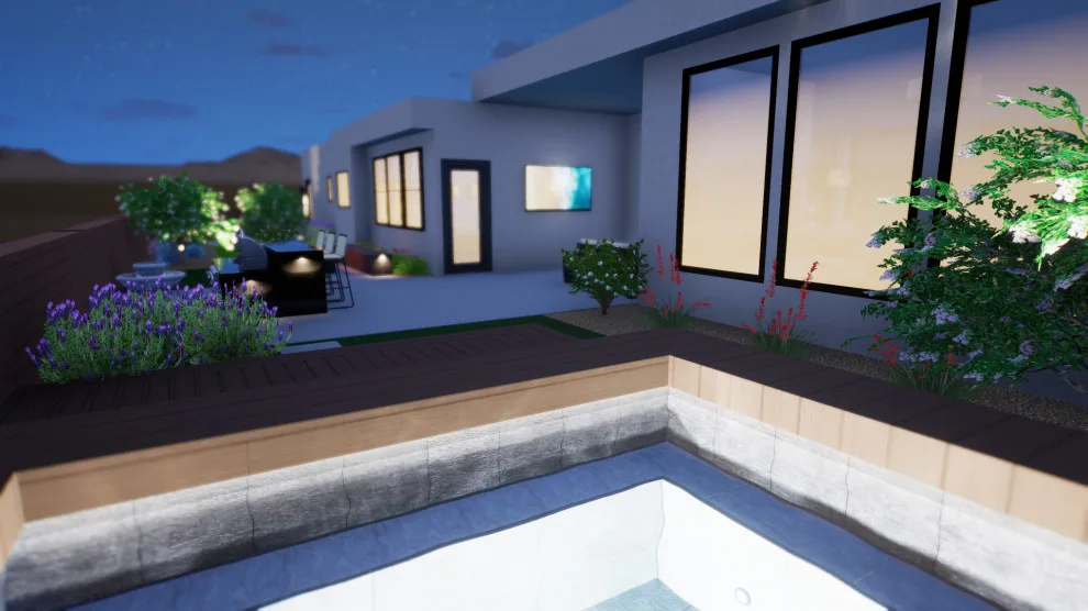 Contemporary Desert by RGB Designs - Photo 15