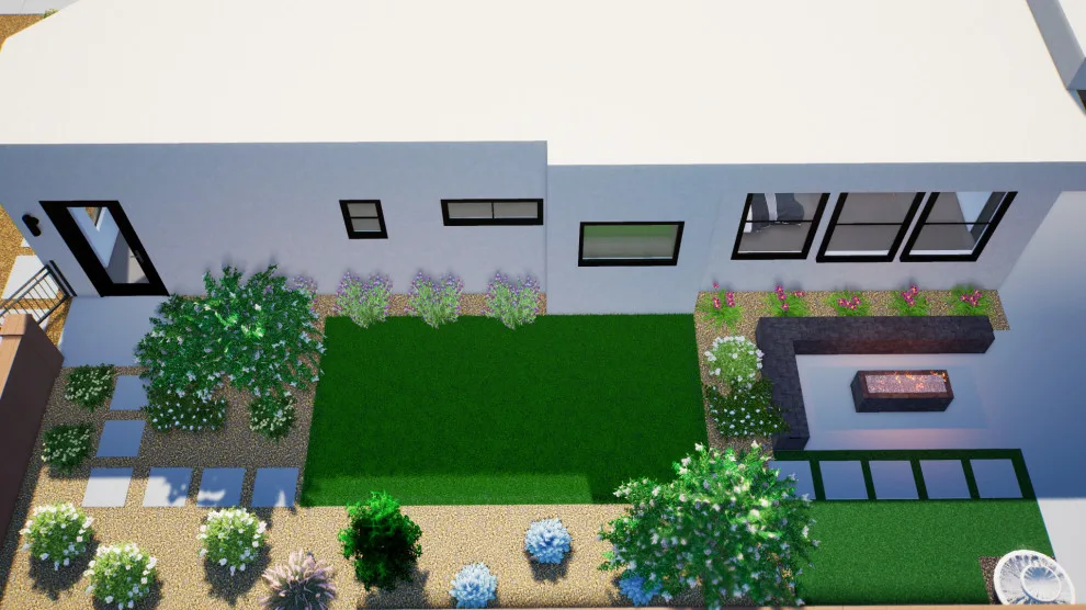 Contemporary Desert by RGB Designs - Photo 2