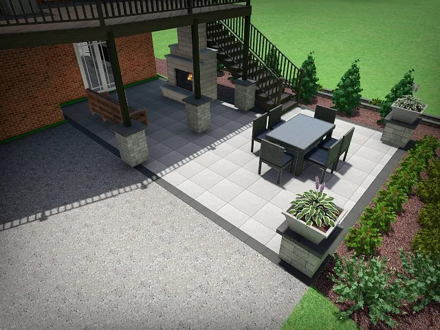 Vivid Outdoor Design - Photo 4