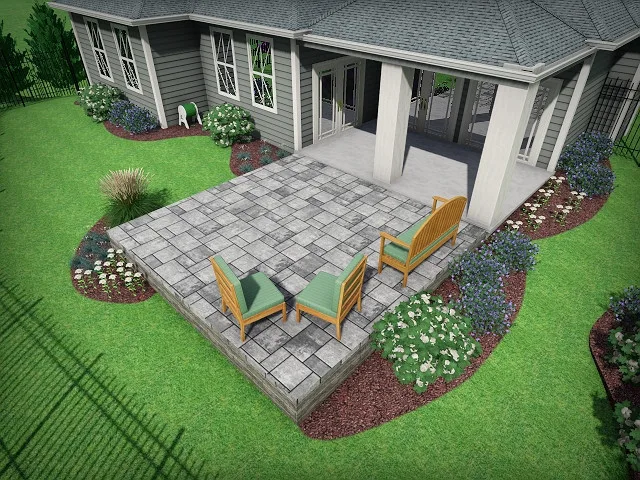 Vivid Outdoor Design - Photo 6