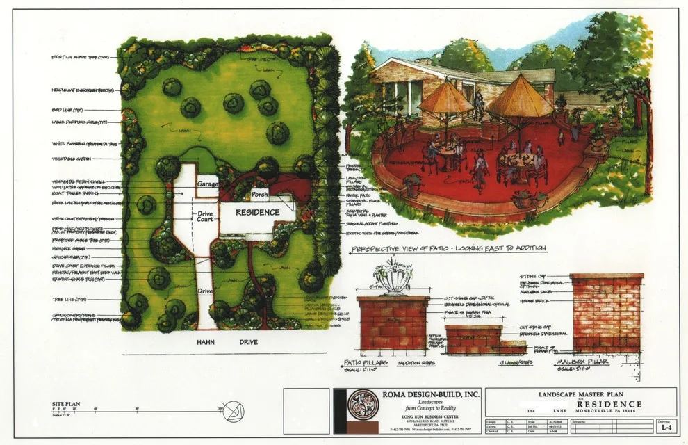 Roma Design-Build, Inc. - Photo 10