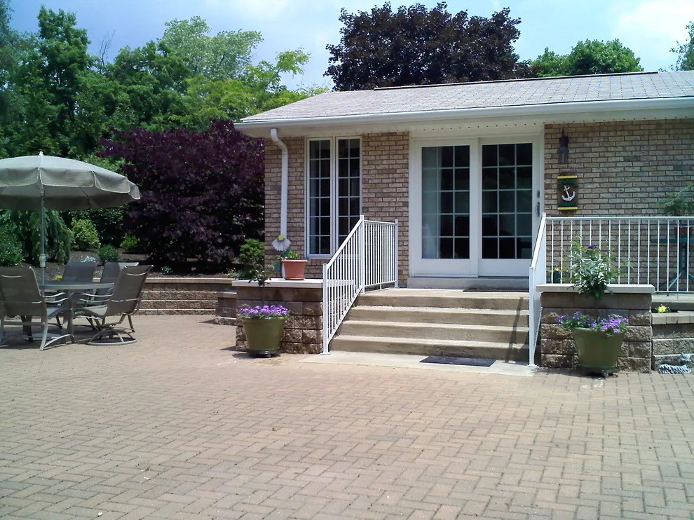 Roma Design-Build, Inc. - Photo 8