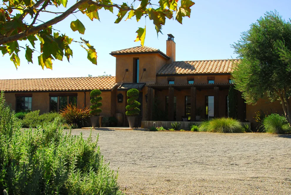 Napa-Inspired Home by Westfall Design Studio - Photo 10