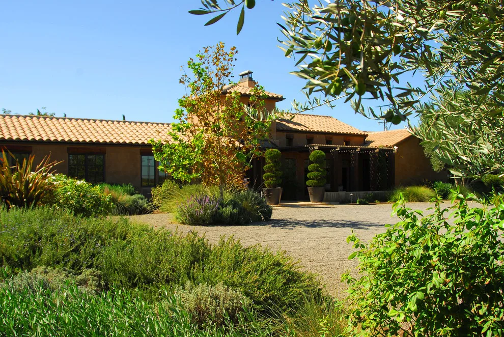 Napa-Inspired Home by Westfall Design Studio - Photo 14