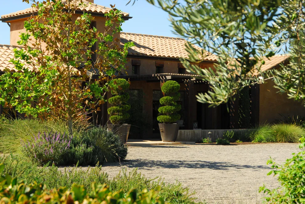 Napa-Inspired Home by Westfall Design Studio - Photo 8