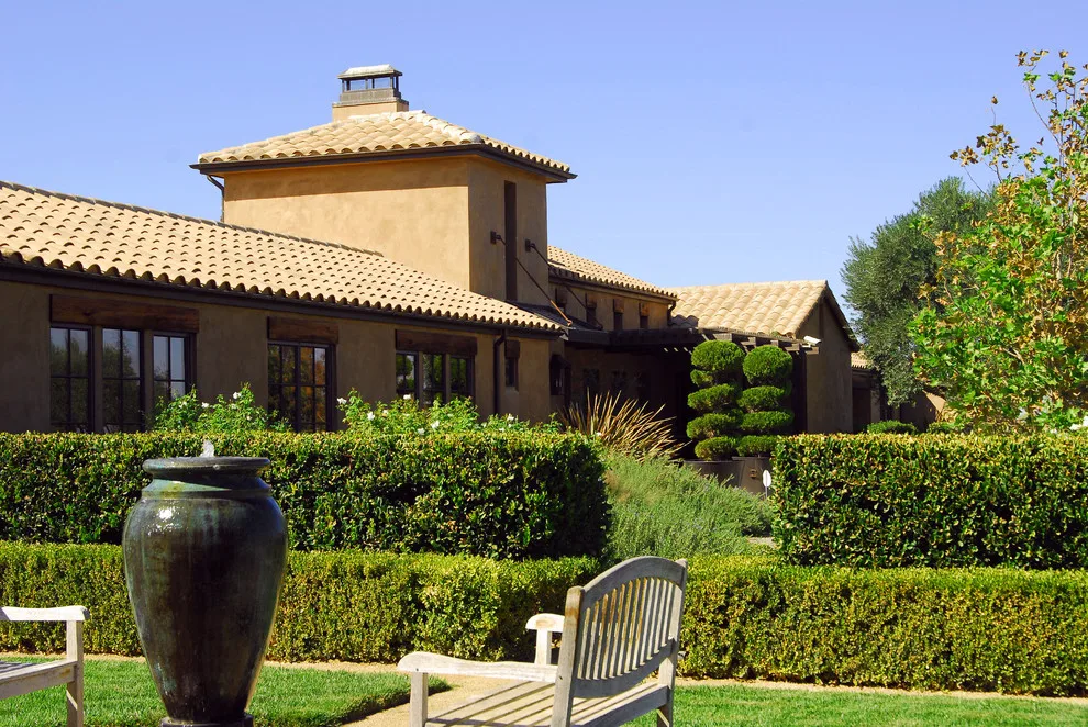 Napa-Inspired Home by Westfall Design Studio - Photo 11