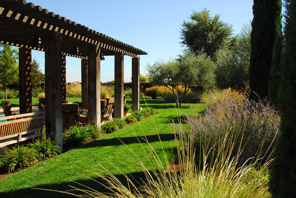 Napa-Inspired Home by Westfall Design Studio - Photo 2