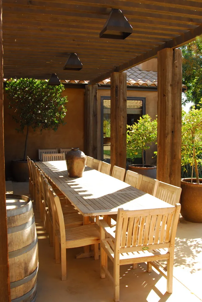 Napa-Inspired Home by Westfall Design Studio - Photo 9