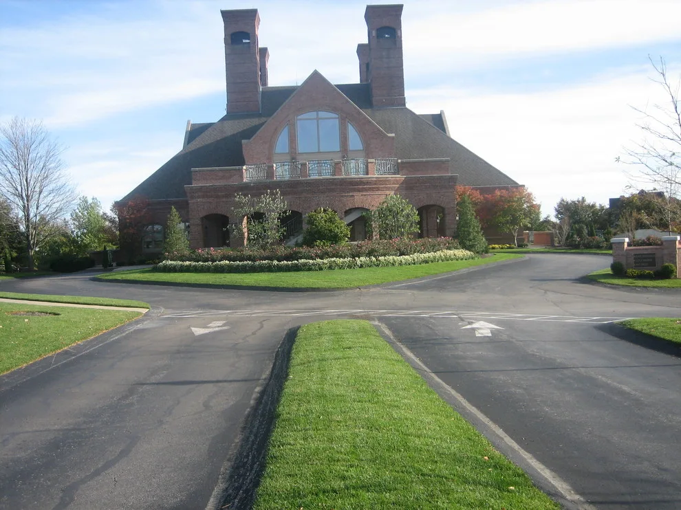 Nevillewood Golf Club by Mark McKenzie - Photo 4