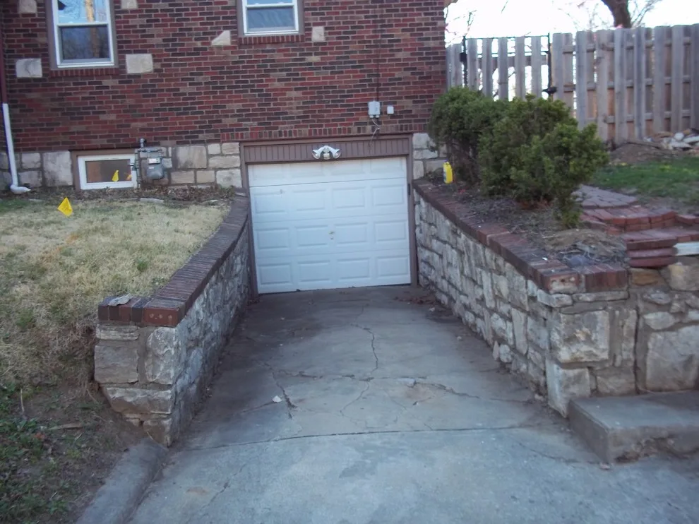 Brandi and Dusty's New Driveway by Second Nature Outdoor Living & Landscaping - Photo 3