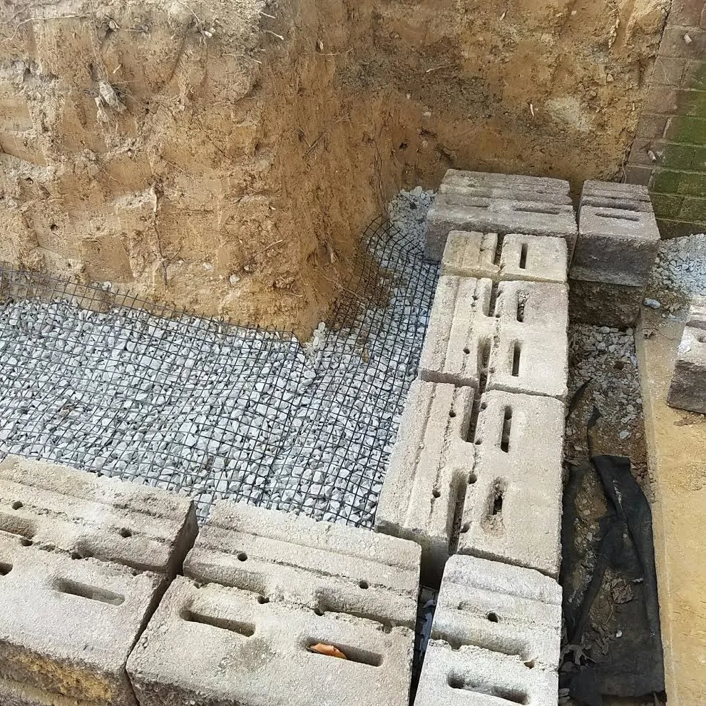 Updated Retaining Wall by J & R Family Roots LLC - Photo 11