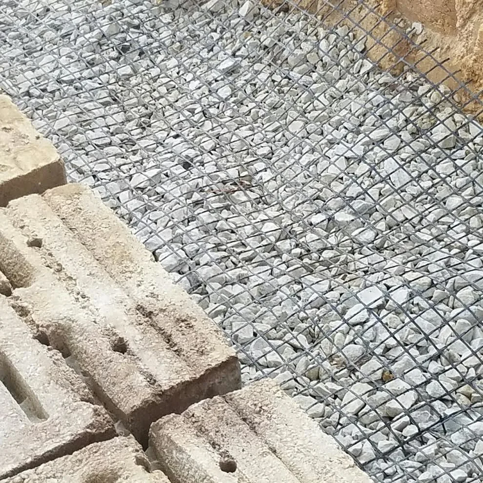 Updated Retaining Wall by J & R Family Roots LLC - Photo 8