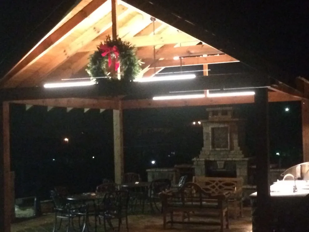 Nocturnal Illumination by Ryan Hanks - Photo 4