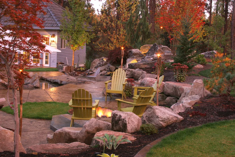 Northern Haven by Coppercreek Landscaping - Photo 5