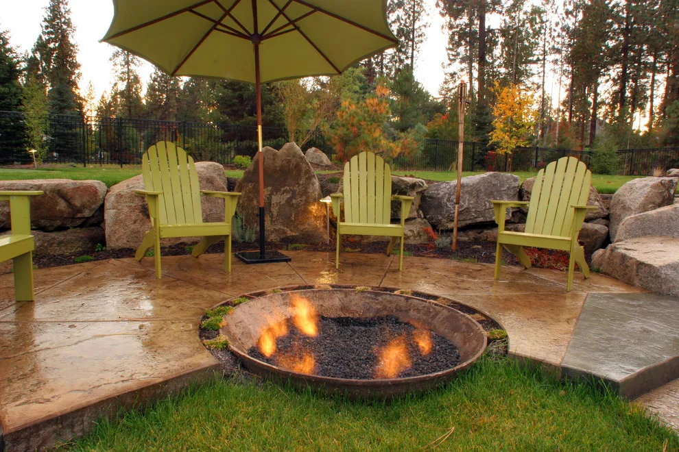 Coppercreek Landscaping - Photo 12