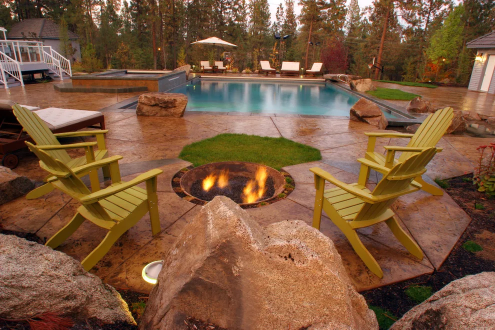 Northern Haven by Coppercreek Landscaping - Photo 3