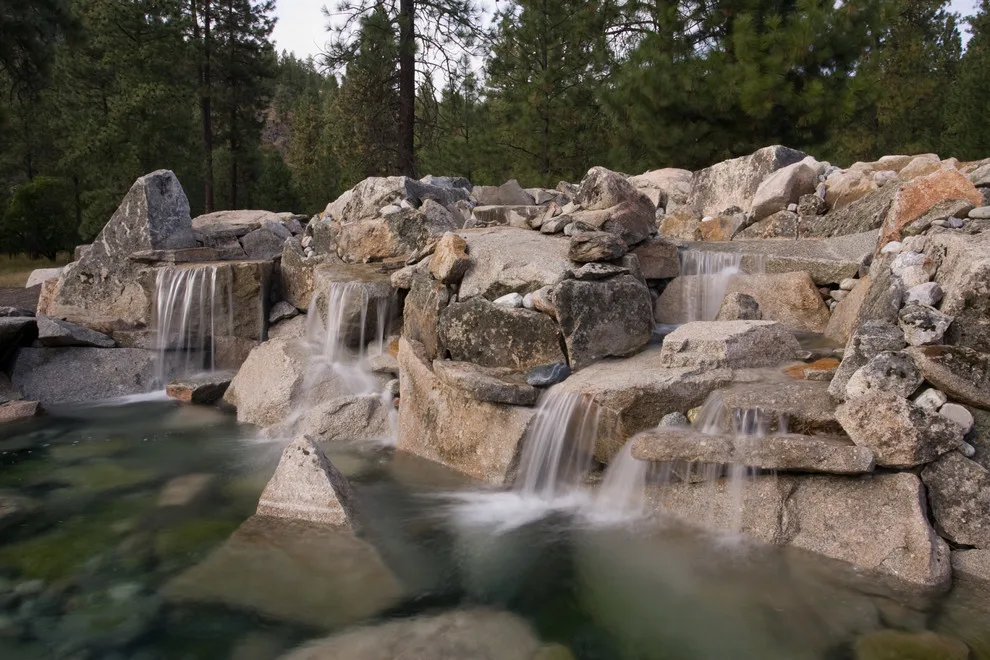Spokane Estate in the Northwest by Coppercreek Landscaping - Photo 3