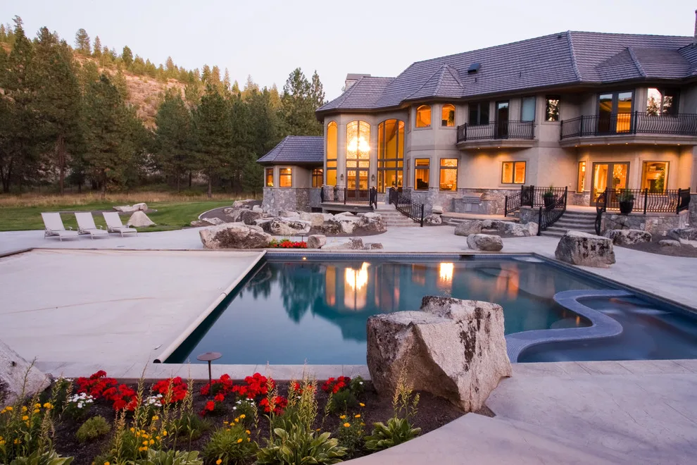 Coppercreek Landscaping - Photo 13