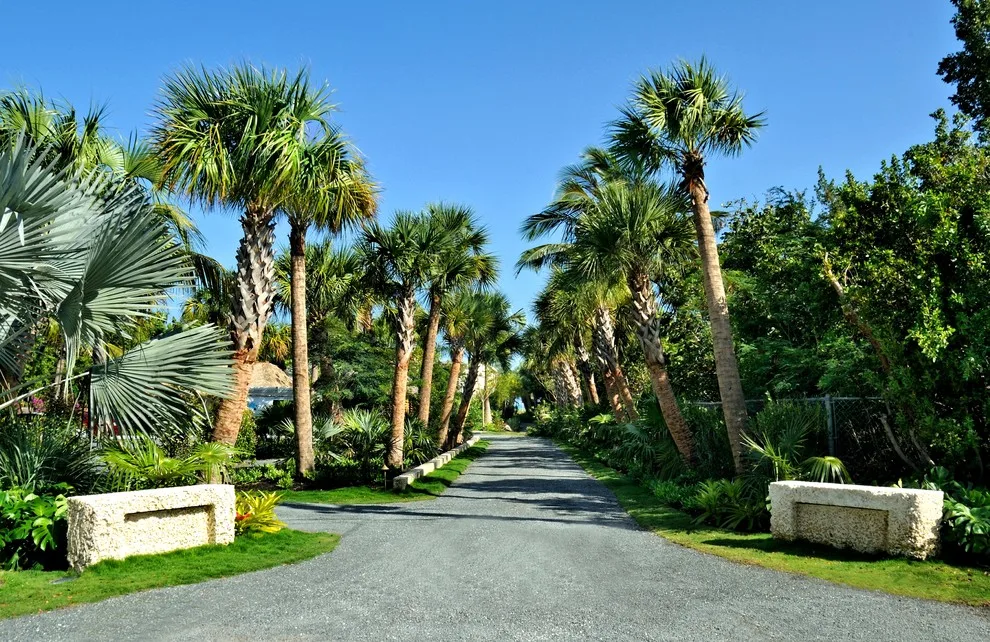 Seaside Residence by Craig Reynolds Landscape Architecture - Photo 20